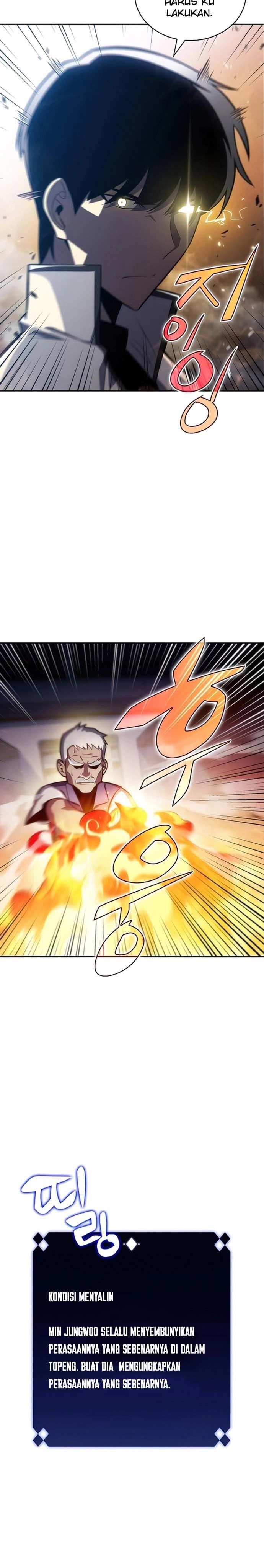 Solo Max-Level Newbie - Chapter 7 - Page 49