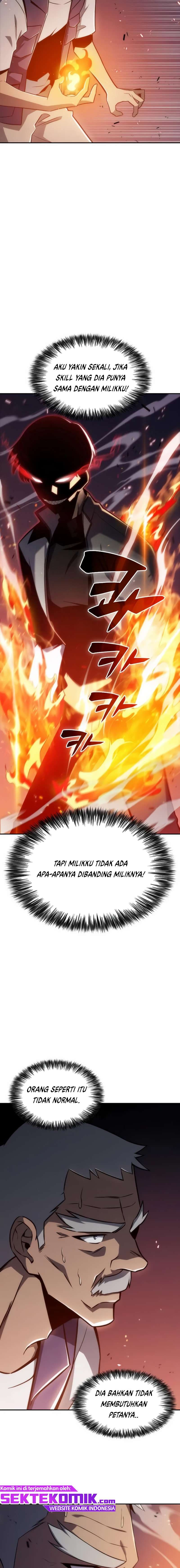 Solo Max-Level Newbie - Chapter 8 - Page 12