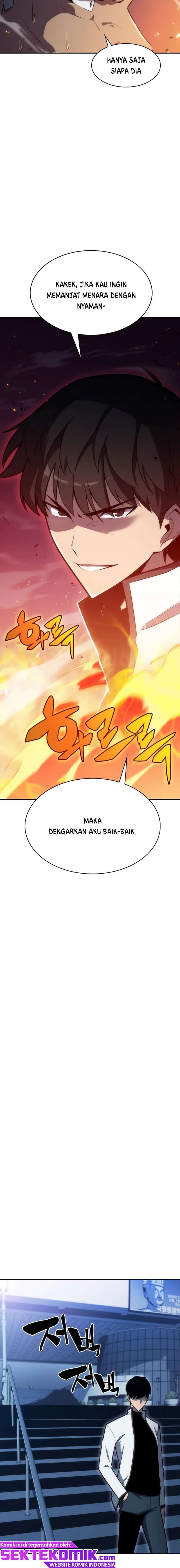 Solo Max-Level Newbie - Chapter 8 - Page 13