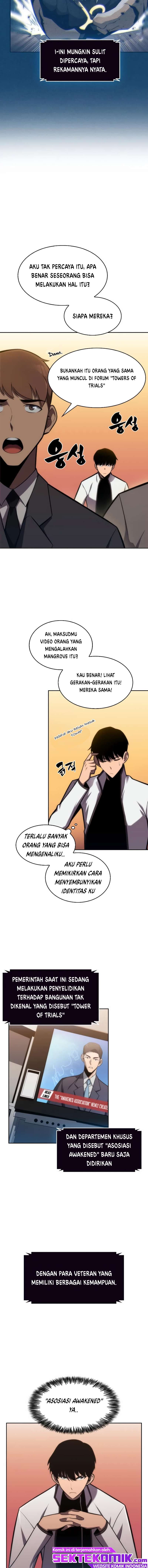 Solo Max-Level Newbie - Chapter 8 - Page 20