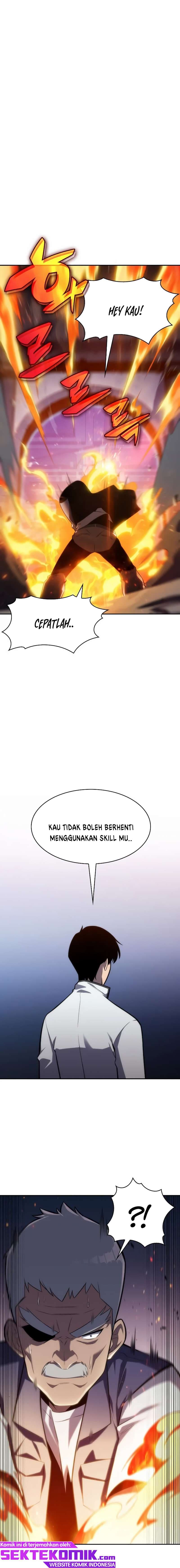 Solo Max-Level Newbie - Chapter 8 - Page 3