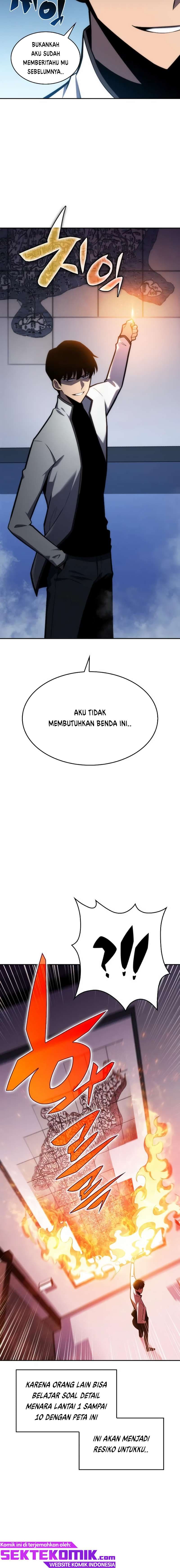 Solo Max-Level Newbie - Chapter 8 - Page 7