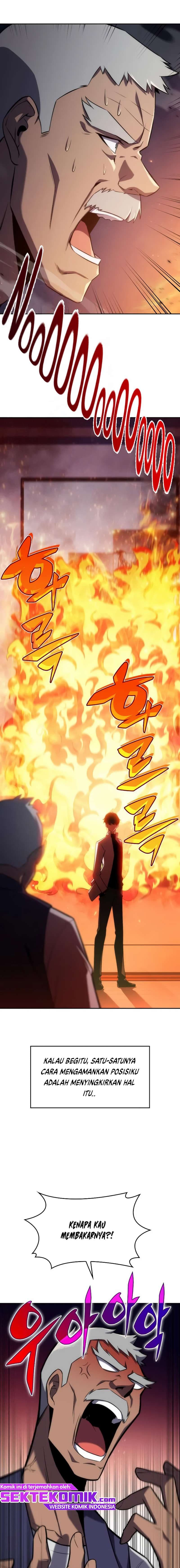 Solo Max-Level Newbie - Chapter 8 - Page 8
