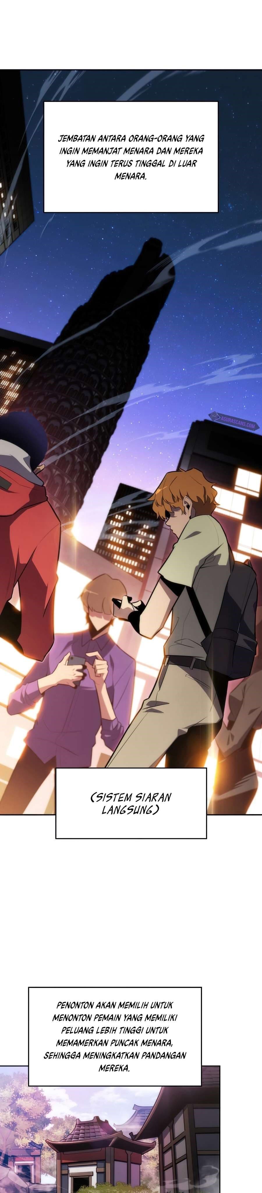 Solo Max-Level Newbie - Chapter 9 - Page 27