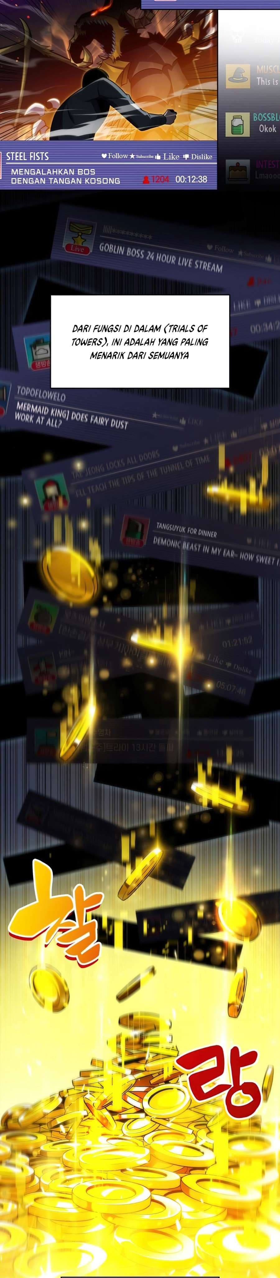 Solo Max-Level Newbie - Chapter 9 - Page 29