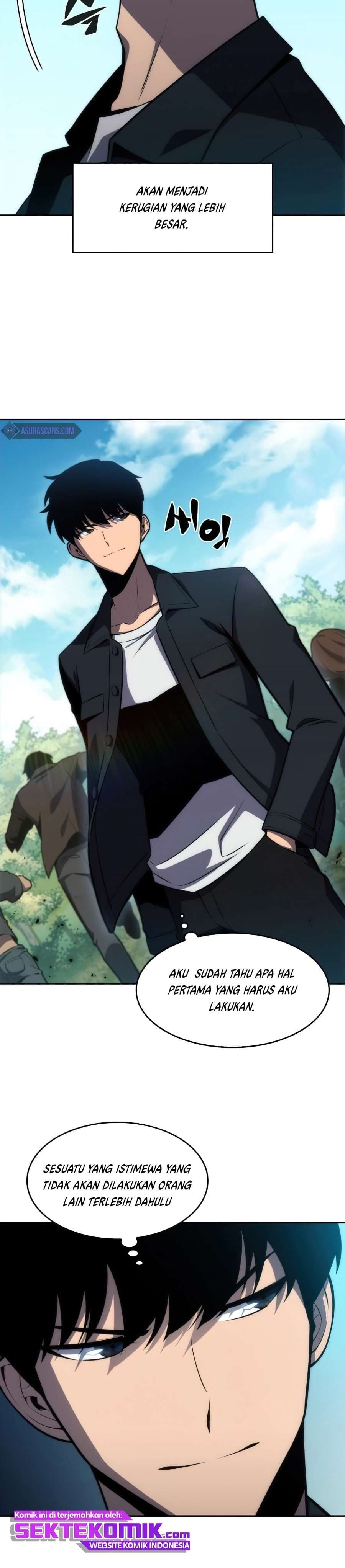 Solo Max-Level Newbie - Chapter 9 - Page 35