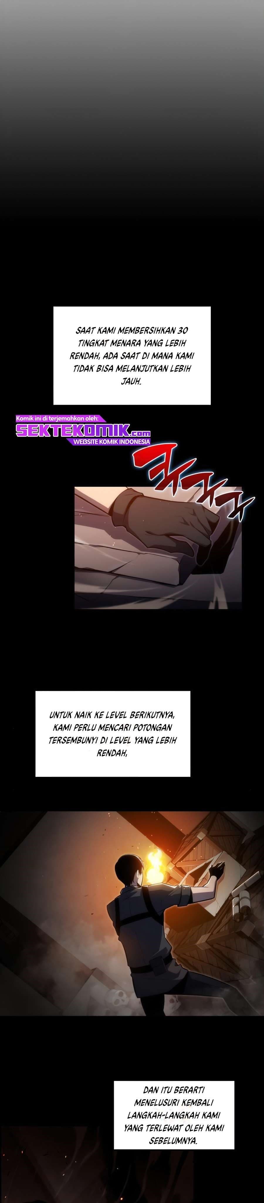 Solo Max-Level Newbie - Chapter 9 - Page 37