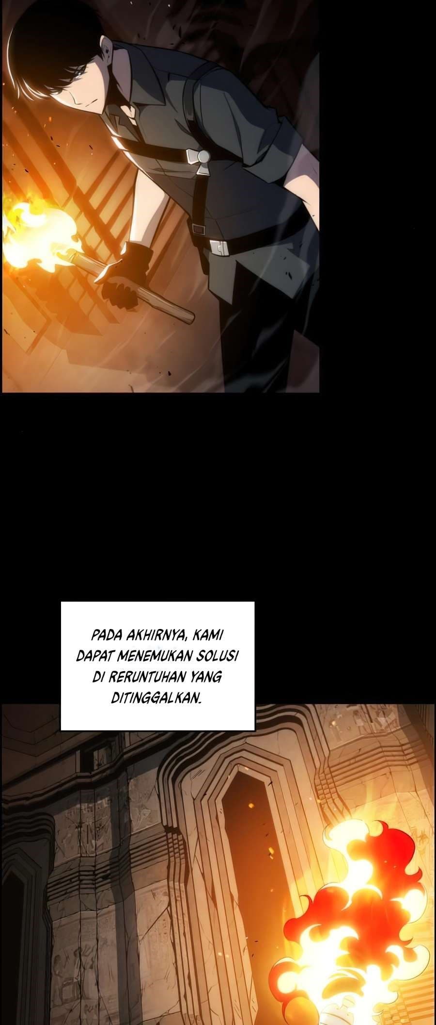 Solo Max-Level Newbie - Chapter 9 - Page 38