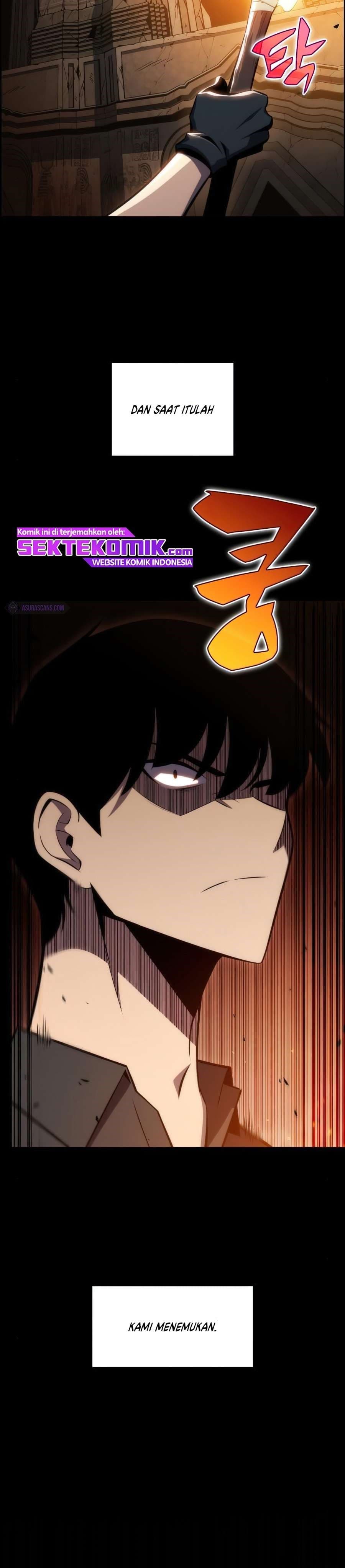 Solo Max-Level Newbie - Chapter 9 - Page 39