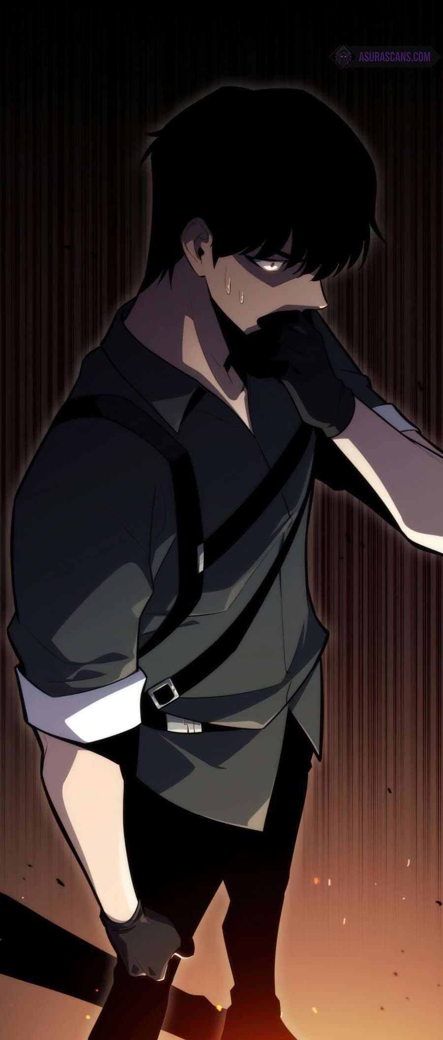 Solo Max-Level Newbie - Chapter 9 - Page 40