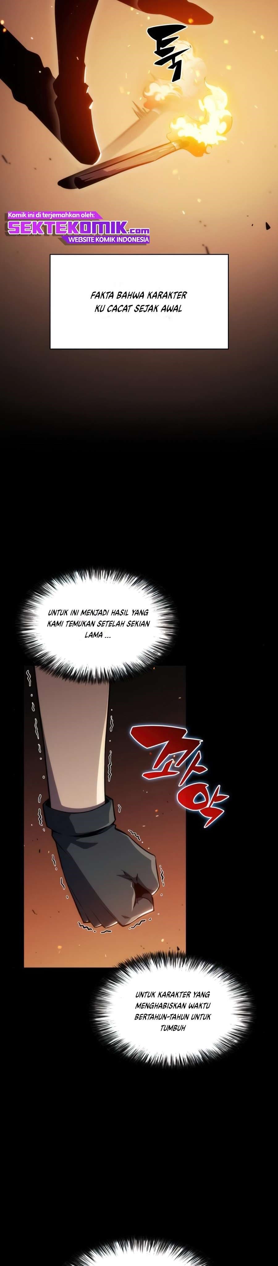 Solo Max-Level Newbie - Chapter 9 - Page 41