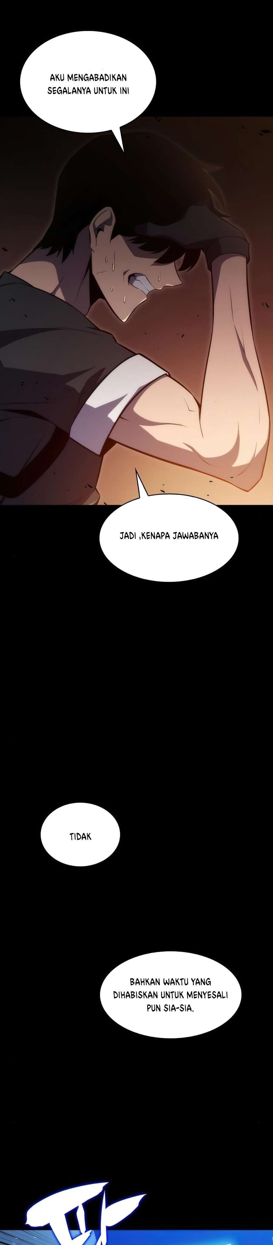 Solo Max-Level Newbie - Chapter 9 - Page 43