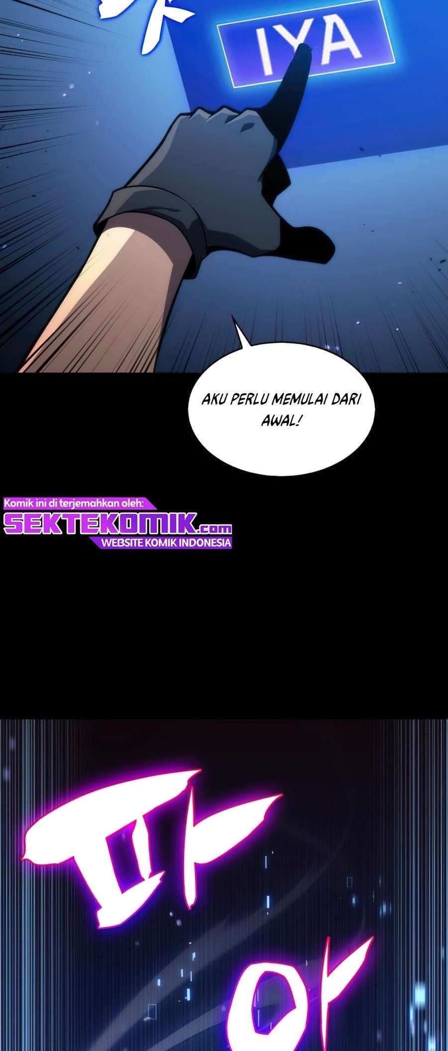 Solo Max-Level Newbie - Chapter 9 - Page 44