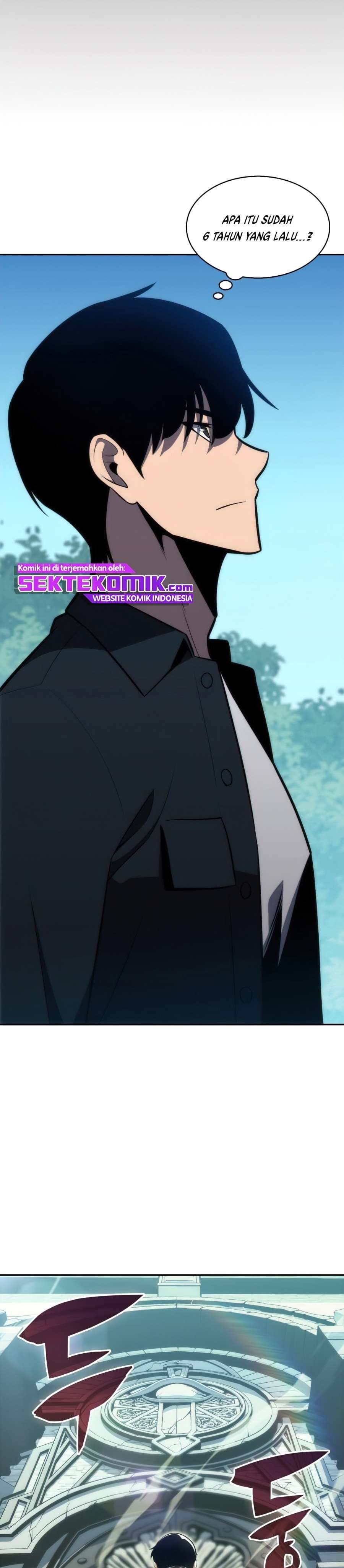 Solo Max-Level Newbie - Chapter 9 - Page 47