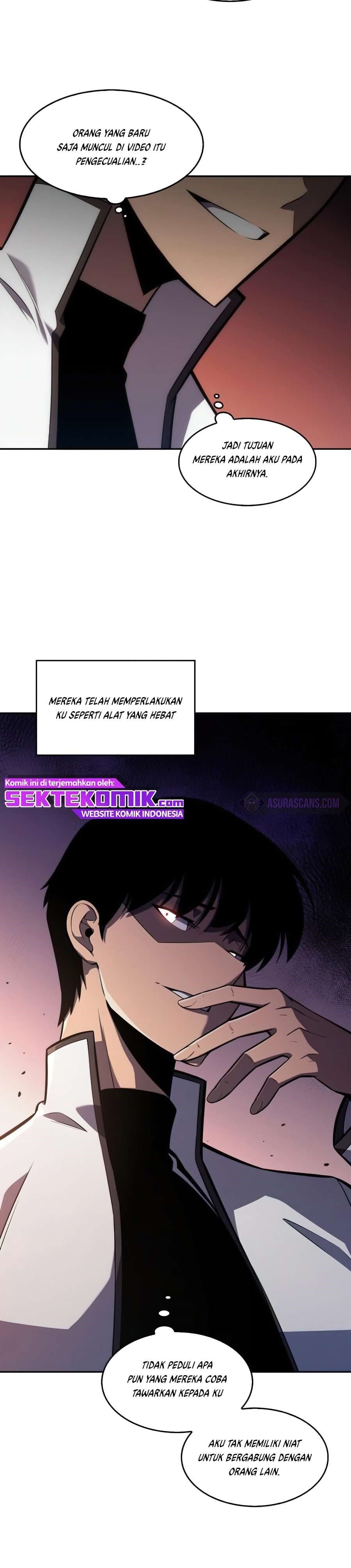 Solo Max-Level Newbie - Chapter 9 - Page 5