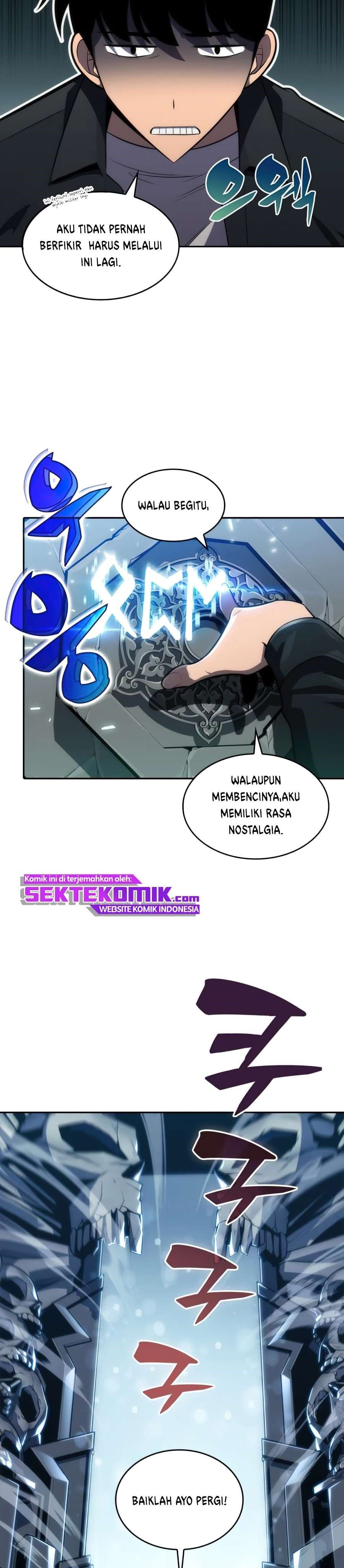 Solo Max-Level Newbie - Chapter 9 - Page 51