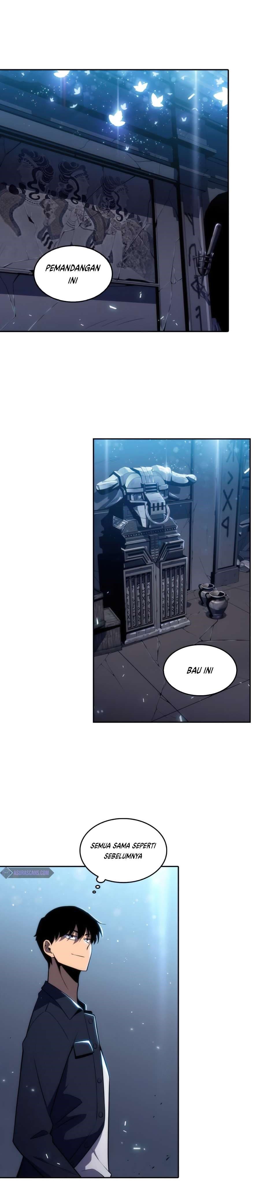 Solo Max-Level Newbie - Chapter 9 - Page 55