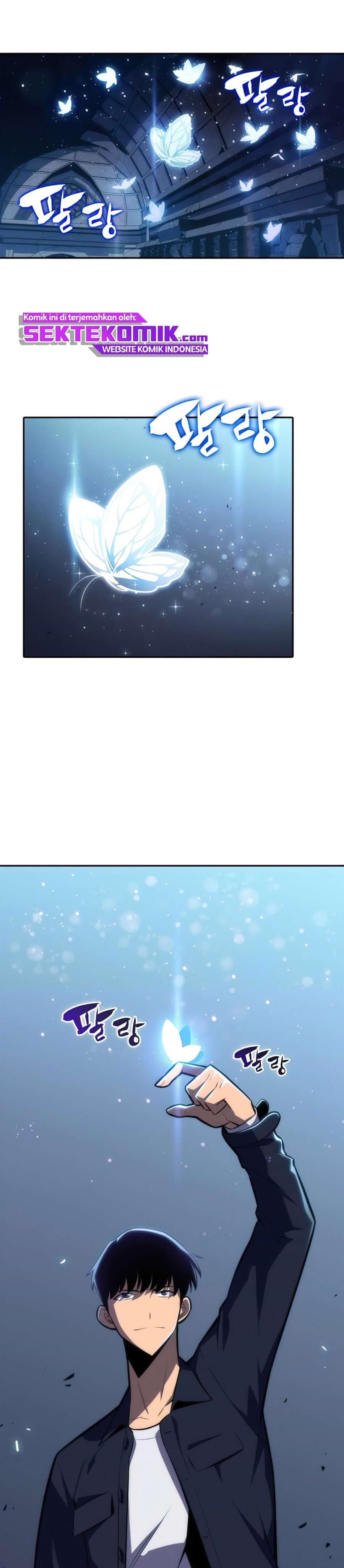 Solo Max-Level Newbie - Chapter 9 - Page 57