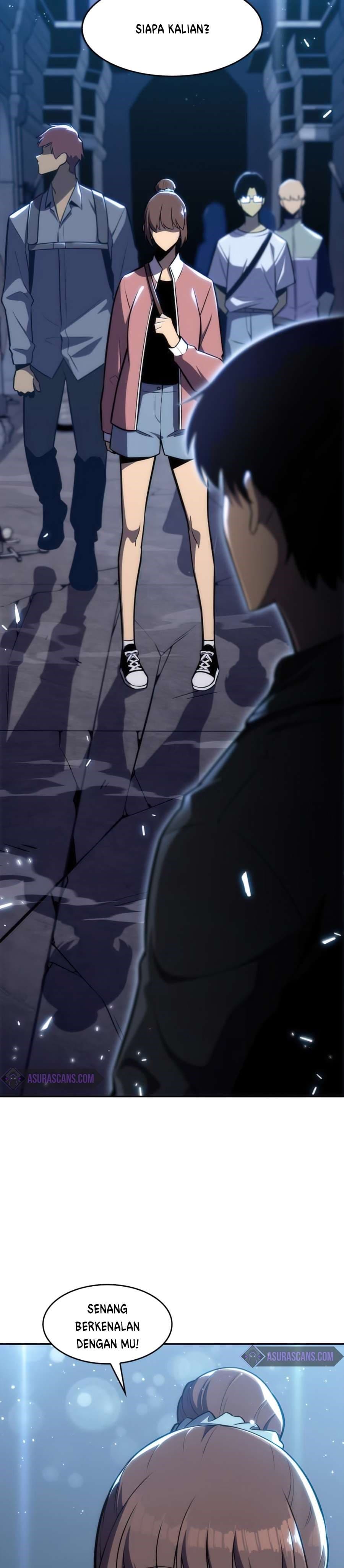Solo Max-Level Newbie - Chapter 9 - Page 59