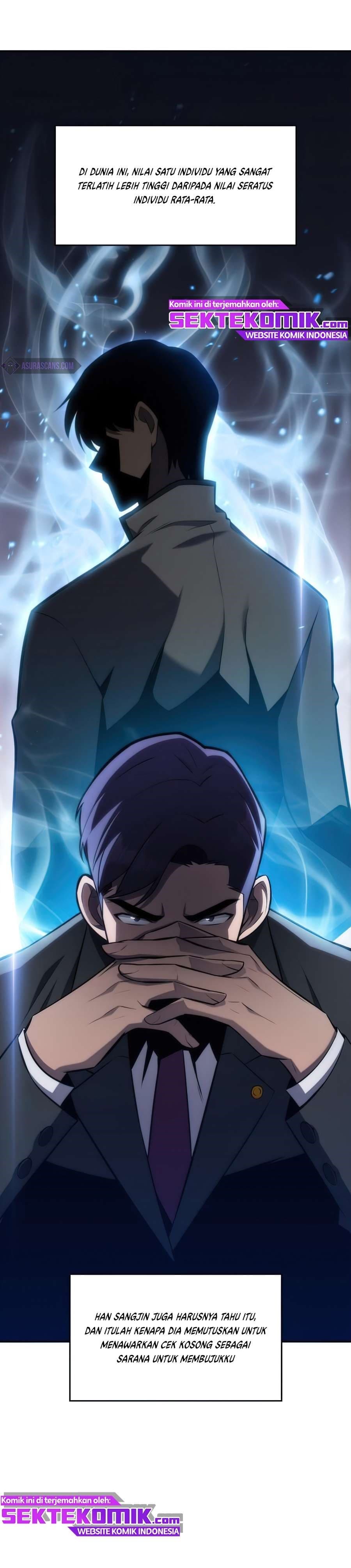 Solo Max-Level Newbie - Chapter 9 - Page 6