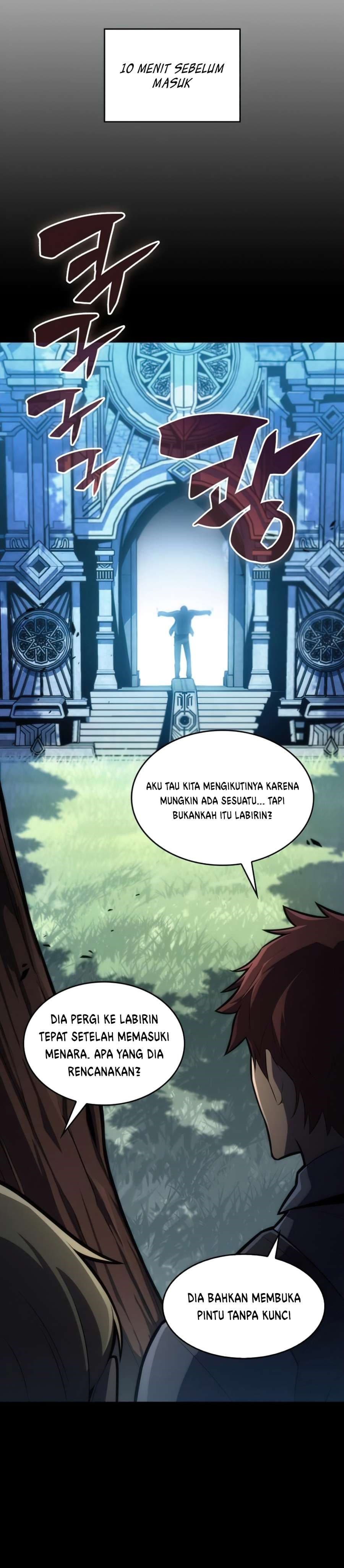 Solo Max-Level Newbie - Chapter 9 - Page 61