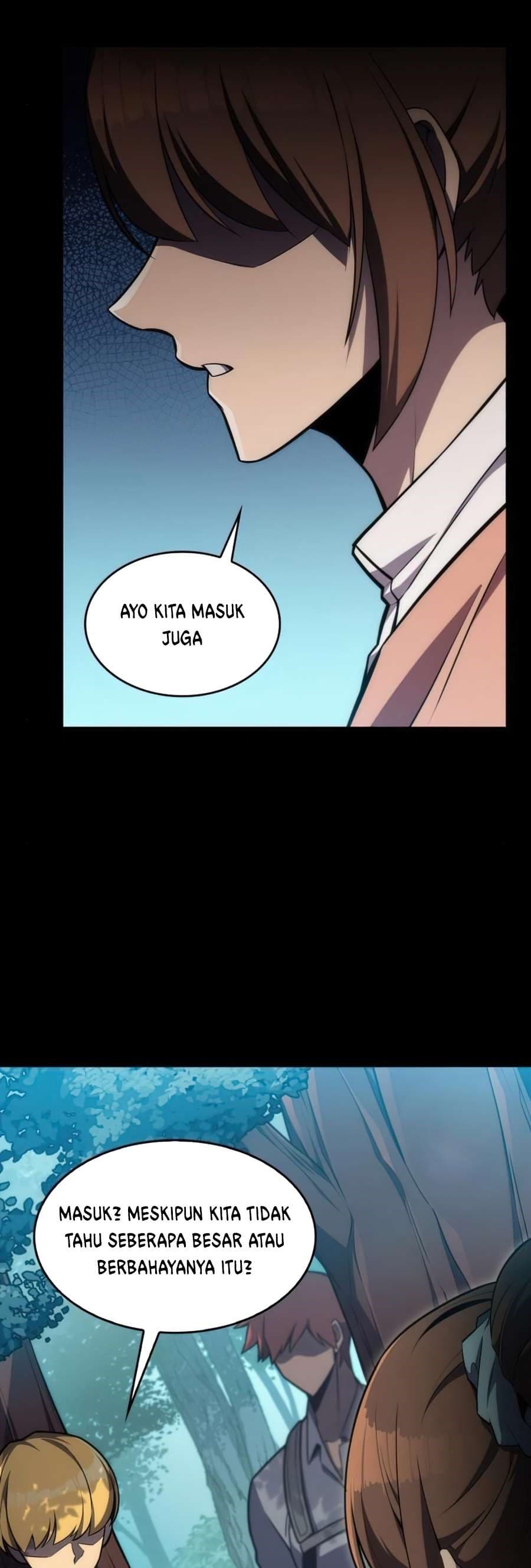 Solo Max-Level Newbie - Chapter 9 - Page 62