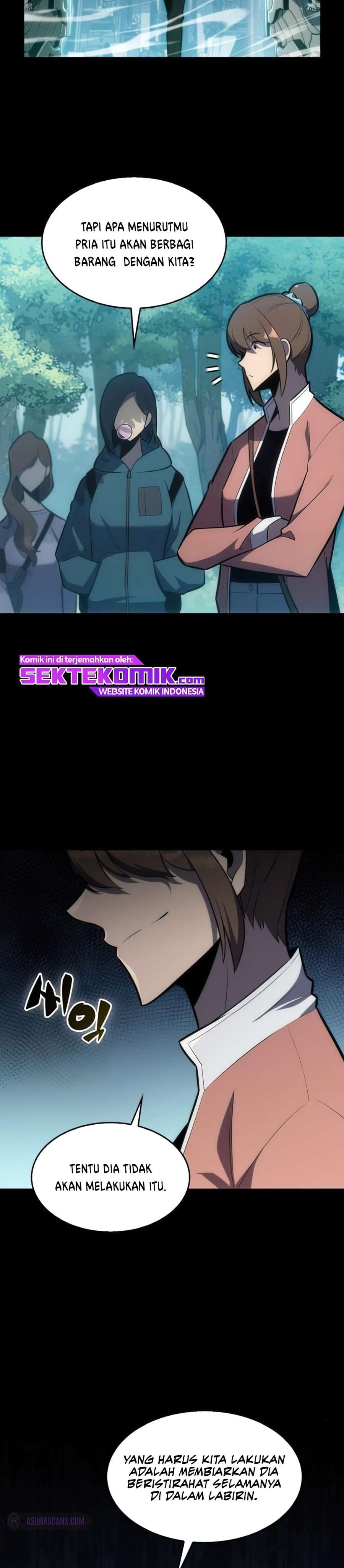 Solo Max-Level Newbie - Chapter 9 - Page 65