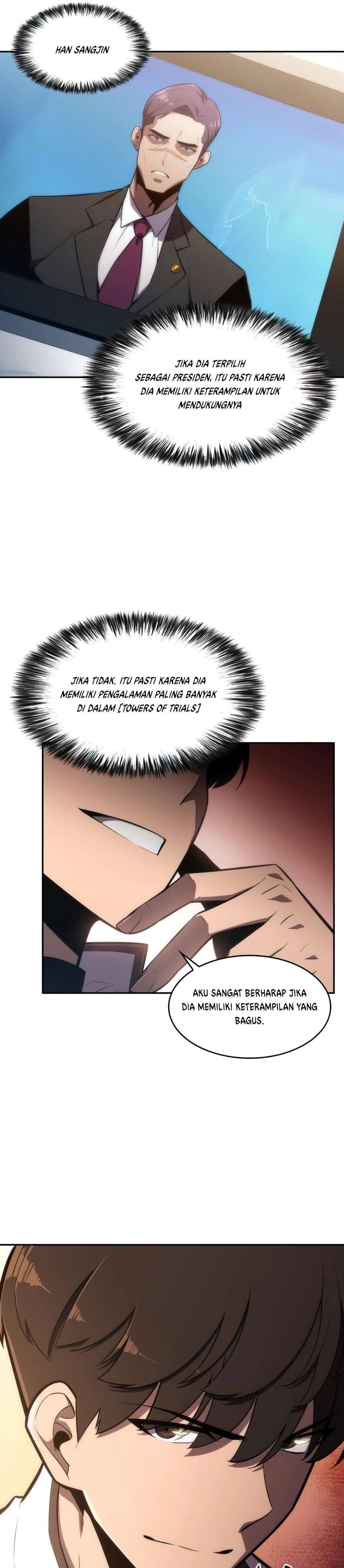 Solo Max-Level Newbie - Chapter 9 - Page 7