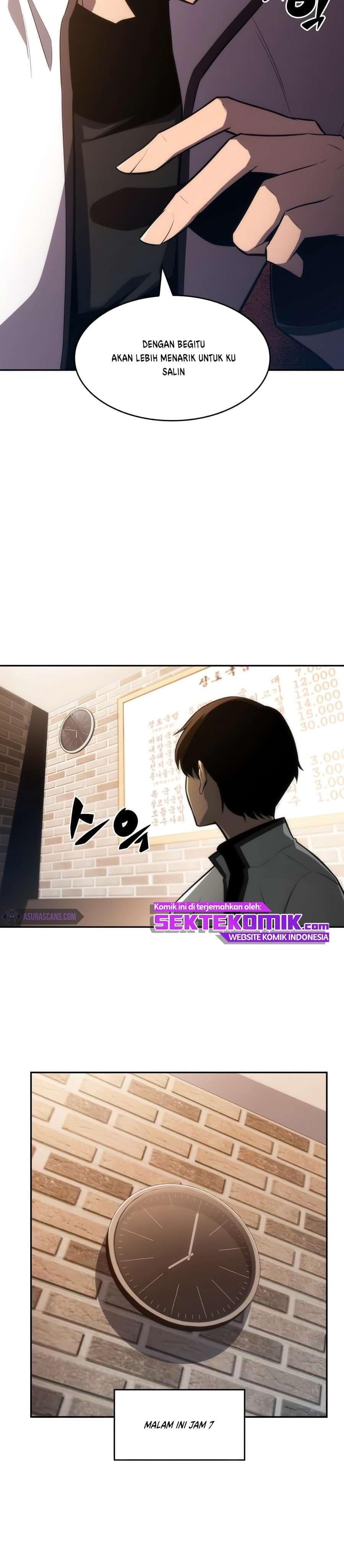 Solo Max-Level Newbie - Chapter 9 - Page 9