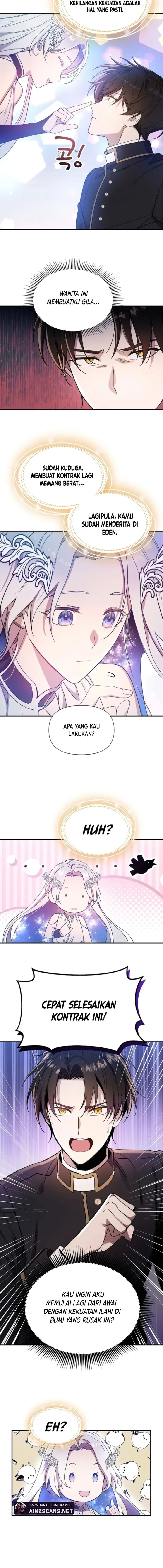 Somebody Stop the Pope - Chapter 1 - Page 22