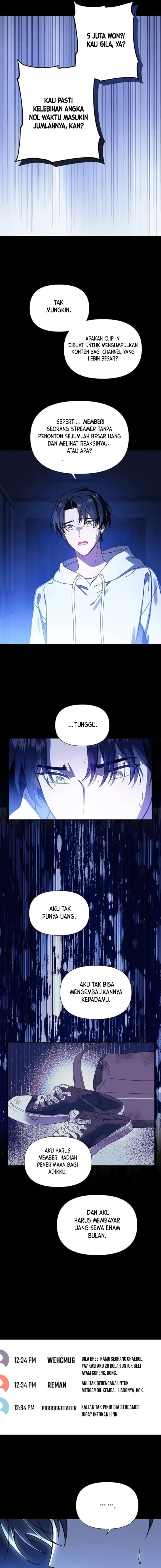 Somebody Stop the Pope - Chapter 1 - Page 4