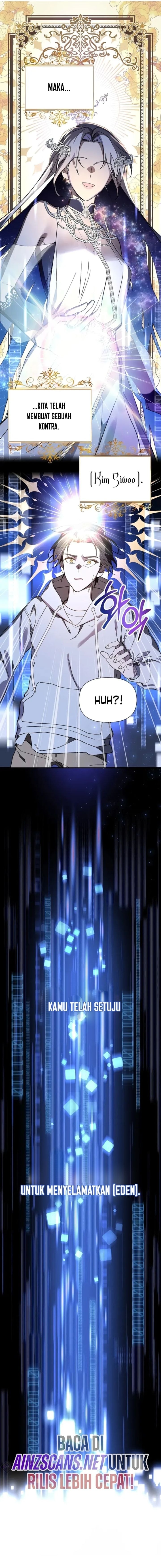 Somebody Stop the Pope - Chapter 1 - Page 6