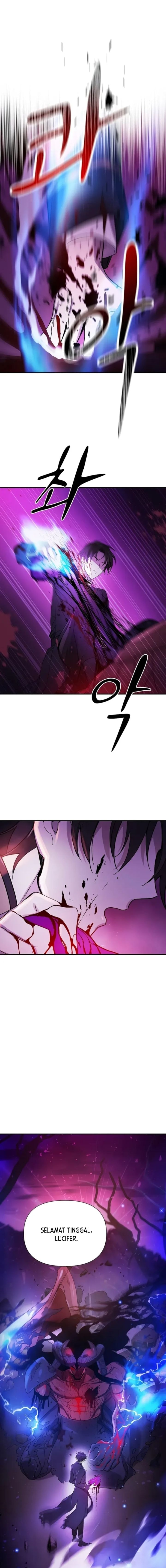 Somebody Stop the Pope - Chapter 1 - Page 7