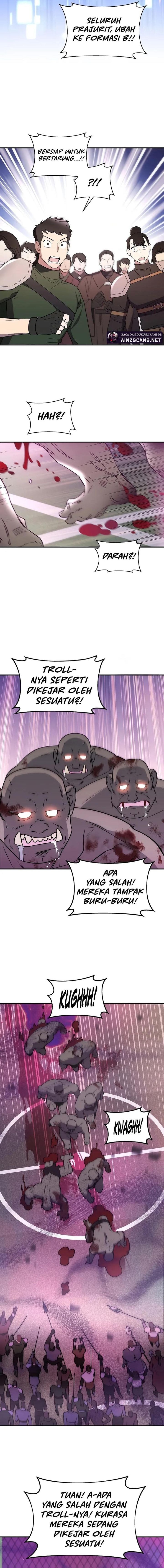 Somebody Stop the Pope - Chapter 11 - Page 15