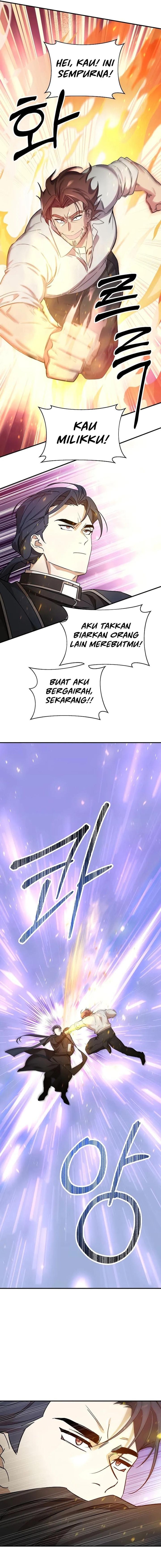Somebody Stop the Pope - Chapter 11 - Page 19