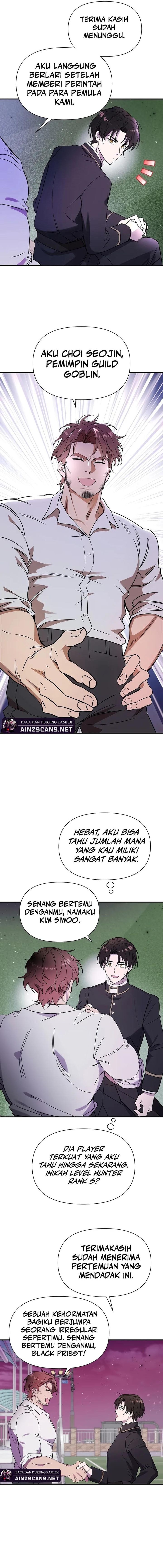 Somebody Stop the Pope - Chapter 11 - Page 5