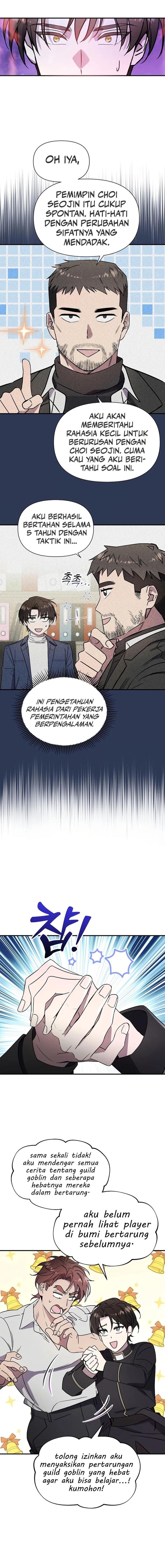 Somebody Stop the Pope - Chapter 11 - Page 9