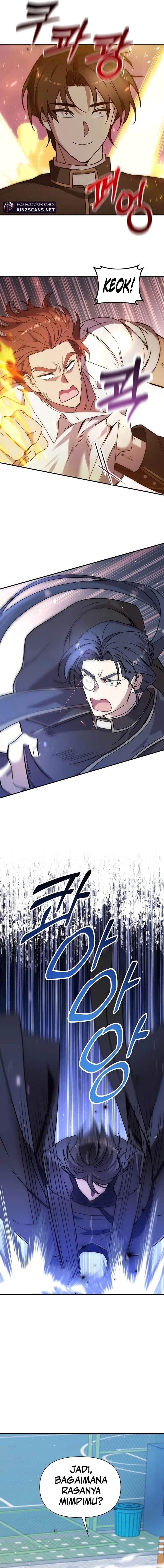 Somebody Stop the Pope - Chapter 12 - Page 10