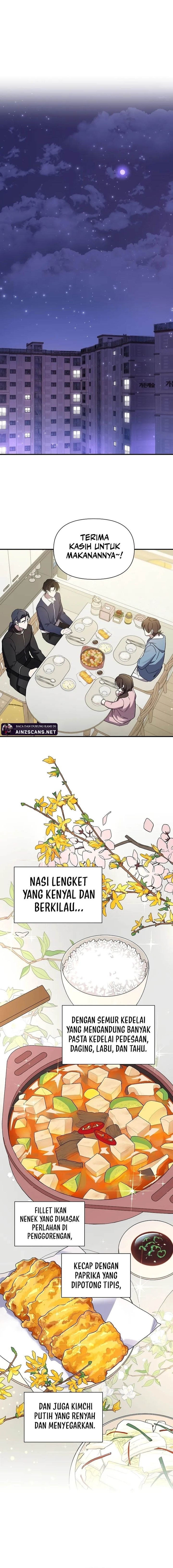 Somebody Stop the Pope - Chapter 12 - Page 14