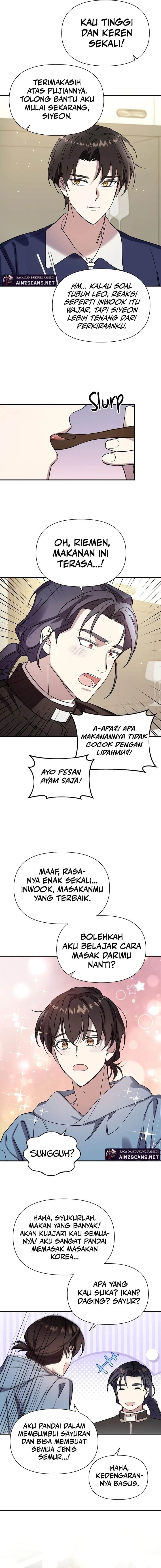 Somebody Stop the Pope - Chapter 12 - Page 16