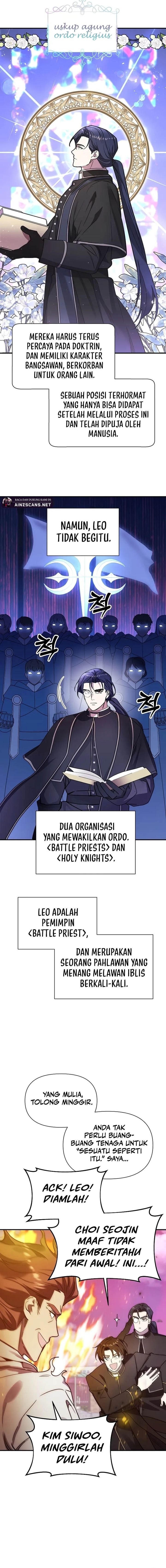Somebody Stop the Pope - Chapter 12 - Page 7