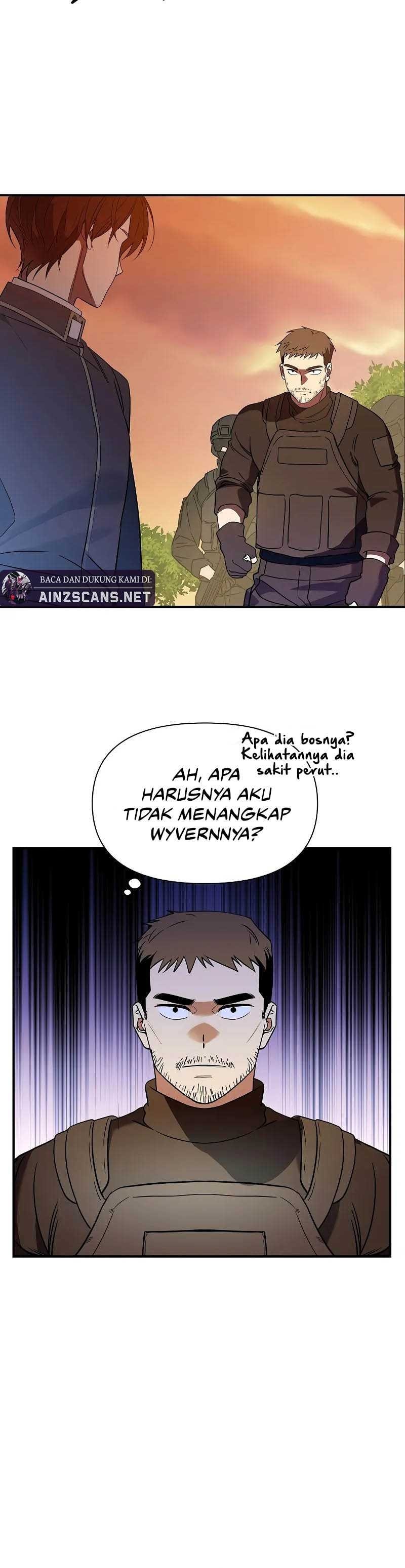 Somebody Stop the Pope - Chapter 2 - Page 12