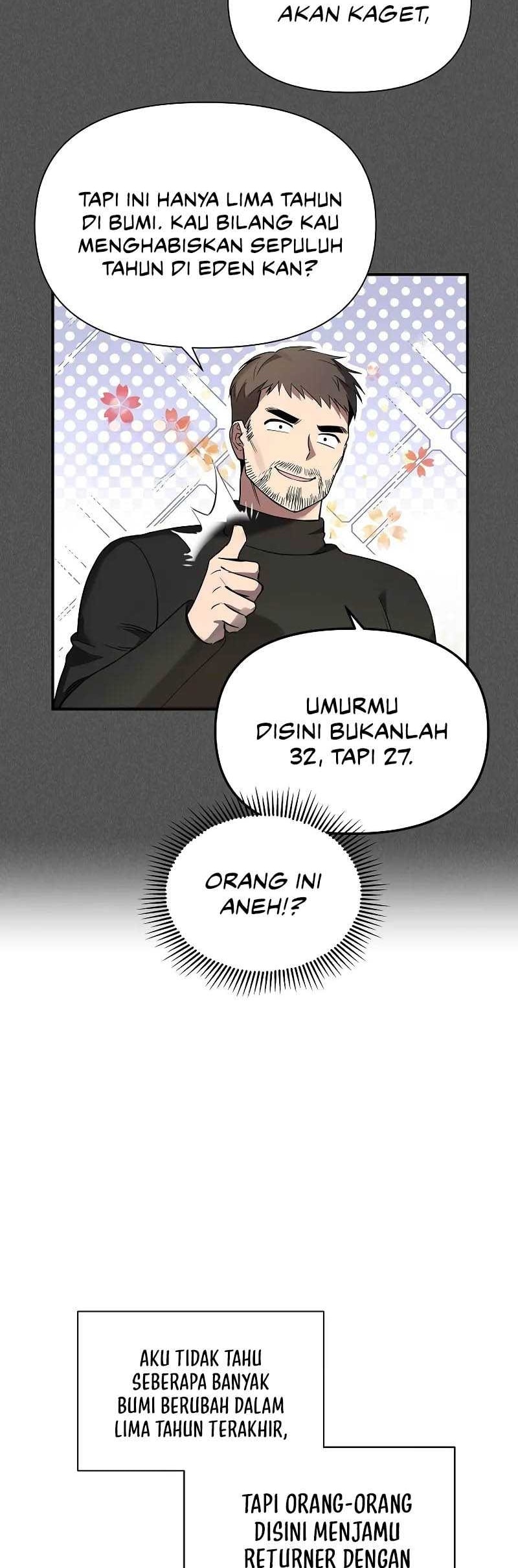 Somebody Stop the Pope - Chapter 2 - Page 18