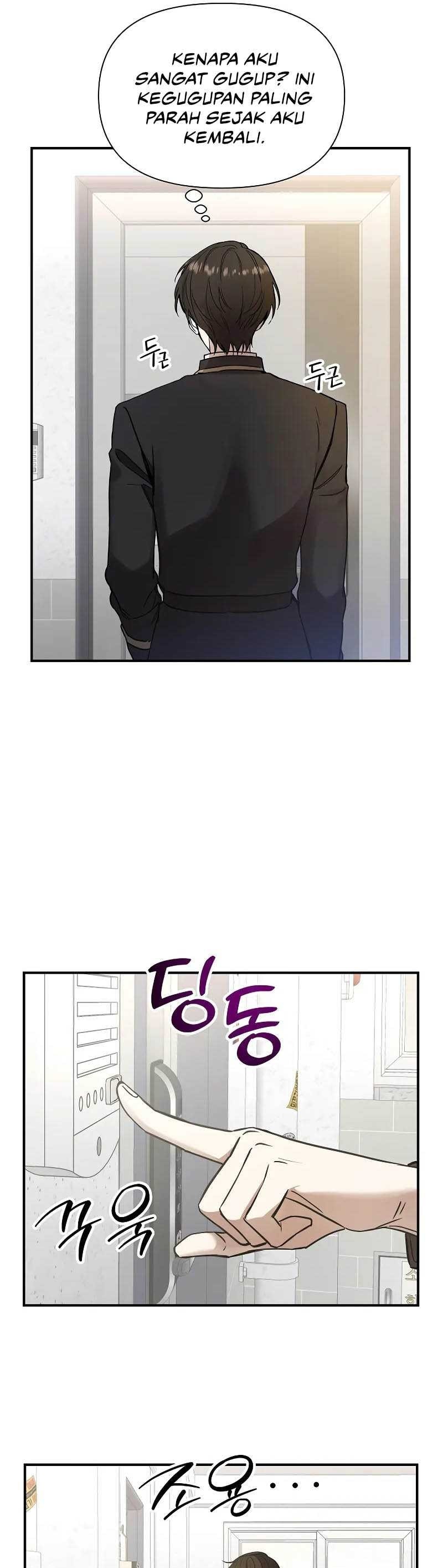 Somebody Stop the Pope - Chapter 2 - Page 20