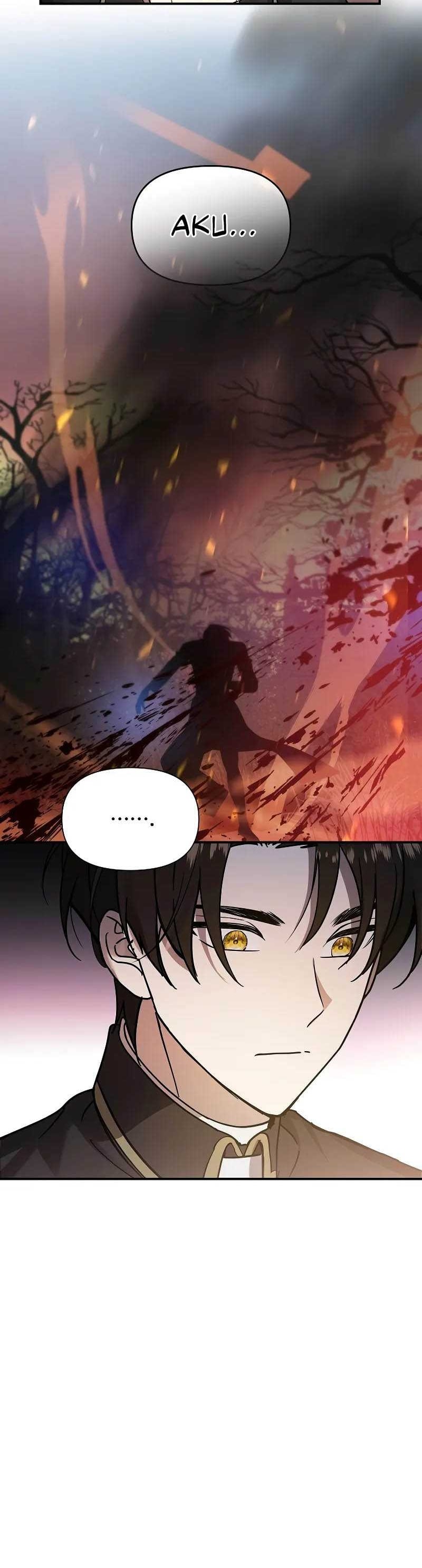 Somebody Stop the Pope - Chapter 2 - Page 35