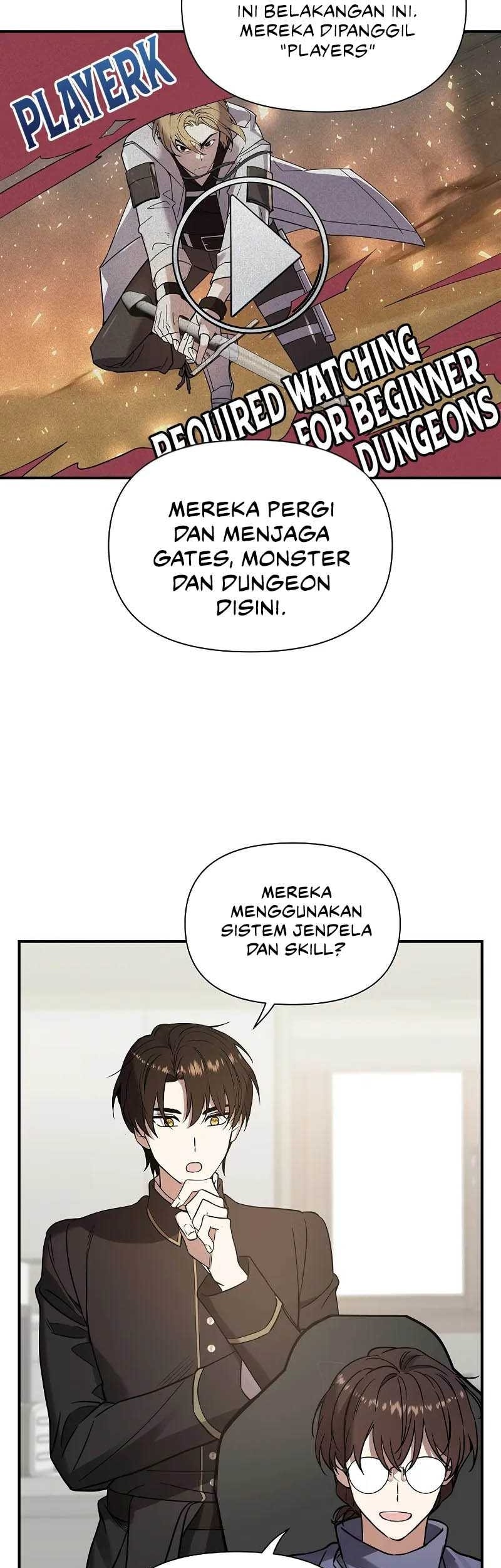 Somebody Stop the Pope - Chapter 2 - Page 42