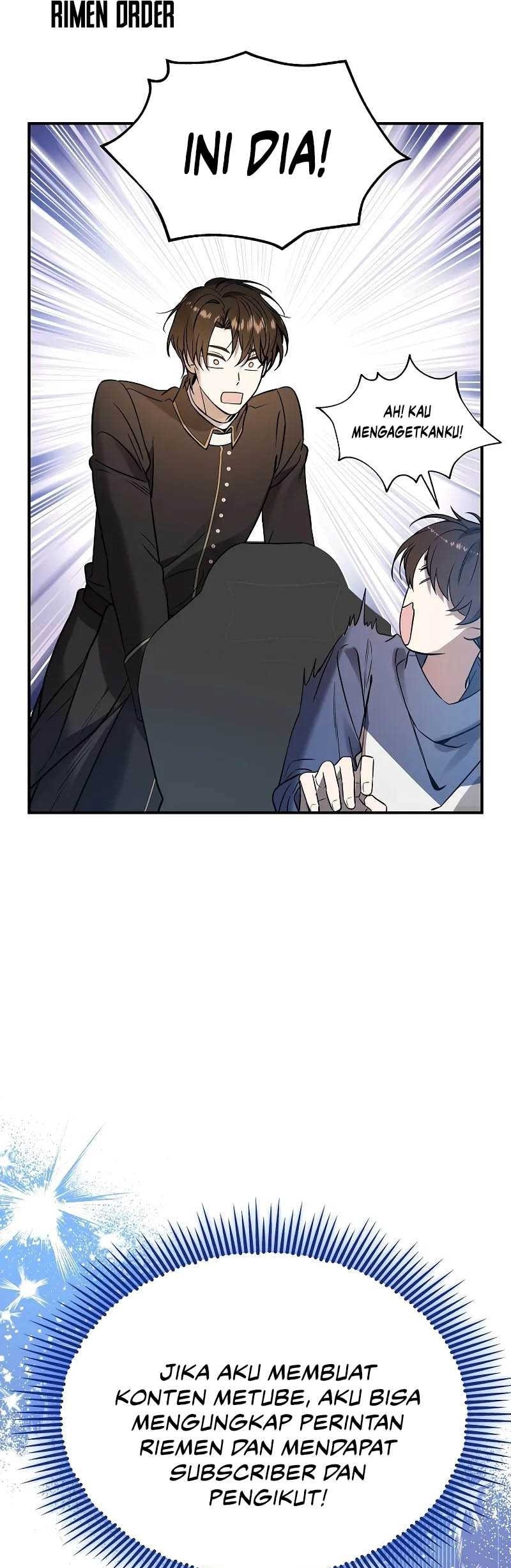 Somebody Stop the Pope - Chapter 2 - Page 44