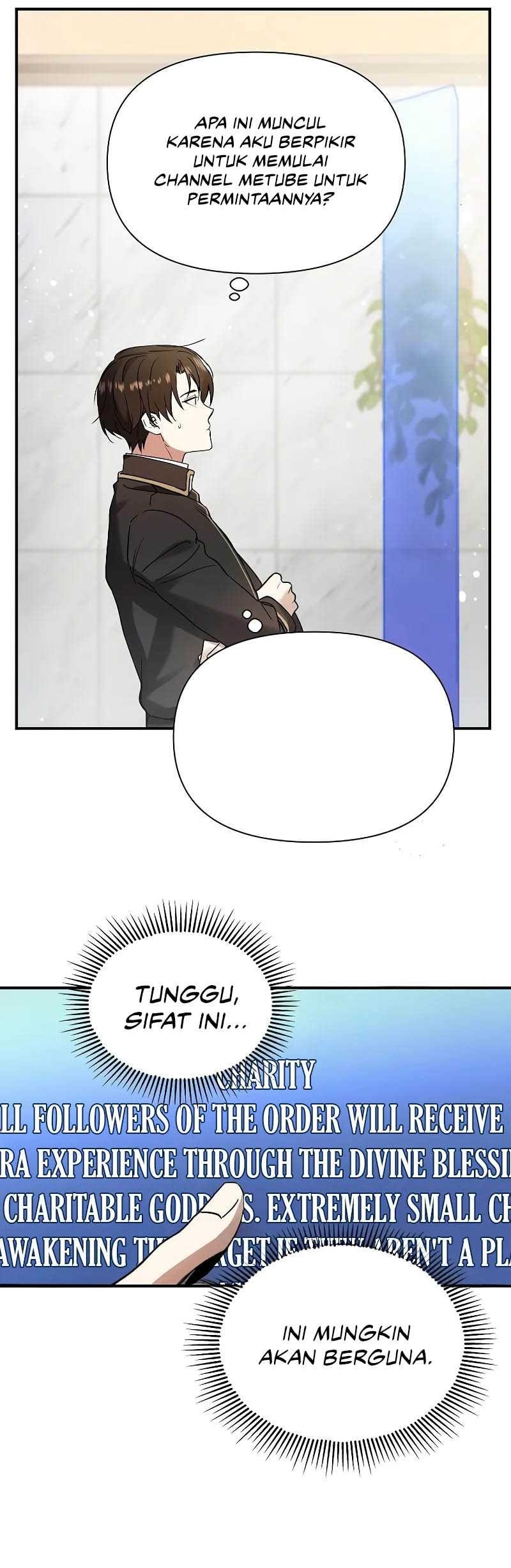 Somebody Stop the Pope - Chapter 2 - Page 47
