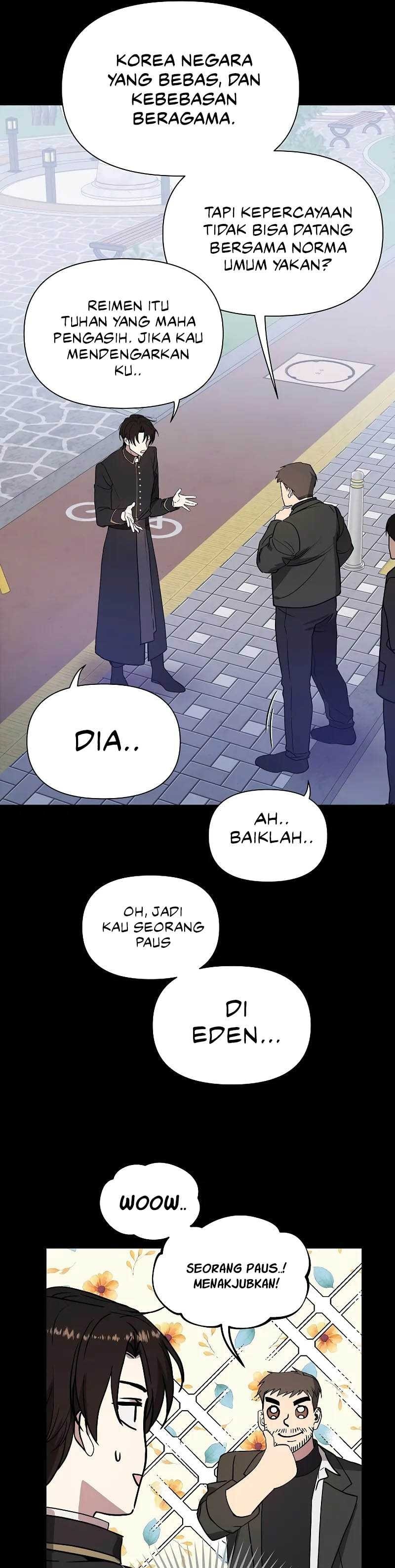 Somebody Stop the Pope - Chapter 2 - Page 52