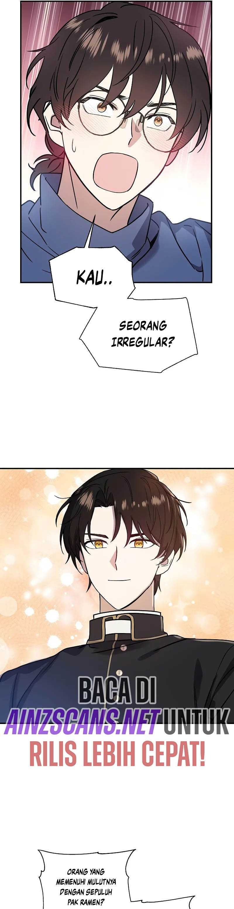 Somebody Stop the Pope - Chapter 2 - Page 55